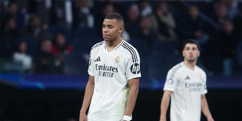 Real Madrid lo ngại thể lực, trận ra quân La Liga dời sang 20/8